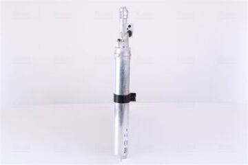 KLİMA RADYATÖRÜ NISSAN NOTE 1.5 DCI (2005)