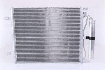 KLİMA RADYATÖRÜ NISSAN NOTE 1.5 DCI (2005)