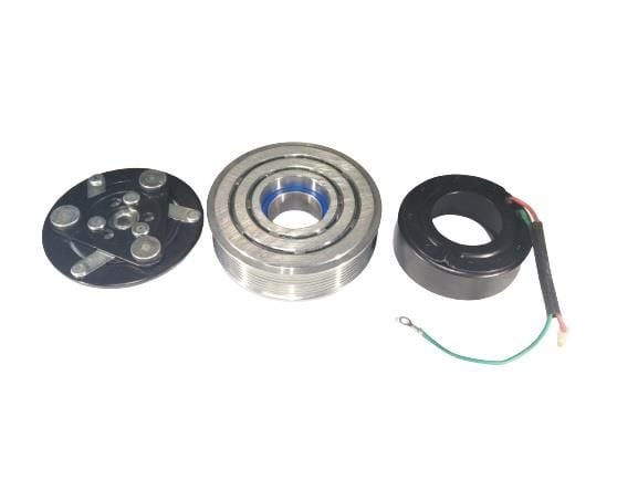 KLİMA KASNAK SET (PV7) HONDA CİVİC(05-11) CR-V