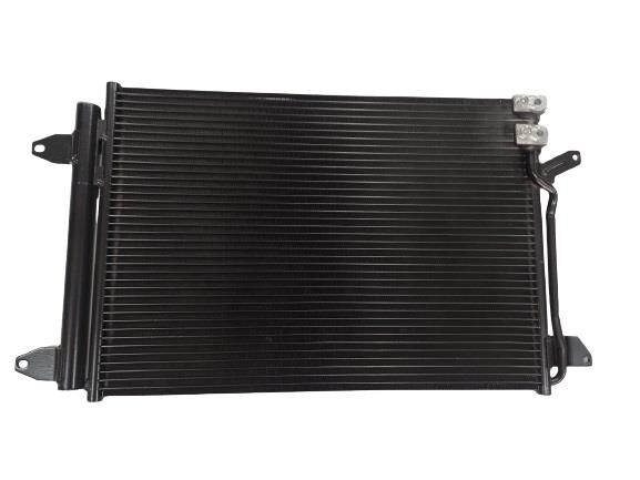 KLİMA RADYATÖRÜ VW JETTA IV  (10-)BEETLE (11-)