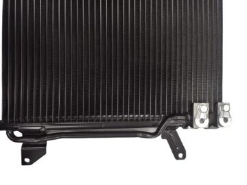KLİMA RADYATÖRÜ VW JETTA IV  (10-)BEETLE (11-)