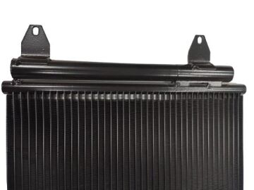 KLİMA RADYATÖRÜ VW JETTA IV  (10-)BEETLE (11-)