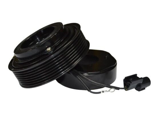 KLİMA KASNAK SET (PV7) KIA SORENTO I 2.5CRDİ