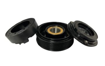 KLİMA KASNAK SET (PV7) KIA SORENTO I 2.5CRDİ