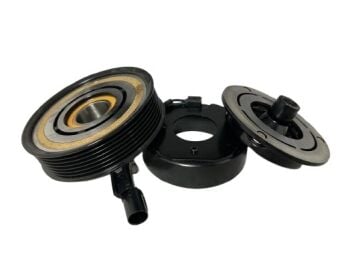 KLİMA KASNAK SET (PV7) KIA SORENTO I 2.5CRDİ