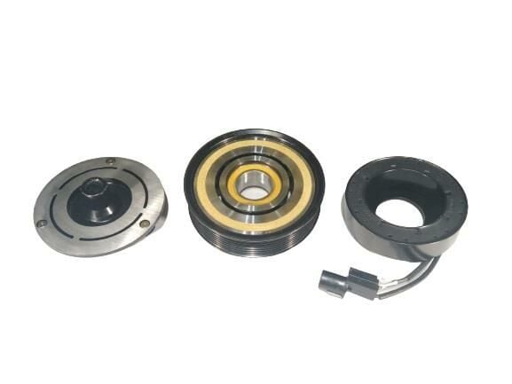 KLİMA KASNAK SET (PV7) KIA SORENTO I 2.5CRDİ