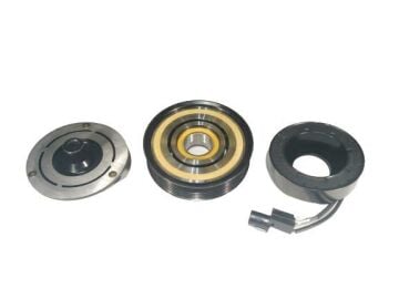 KLİMA KASNAK SET (PV7) KIA SORENTO I 2.5CRDİ