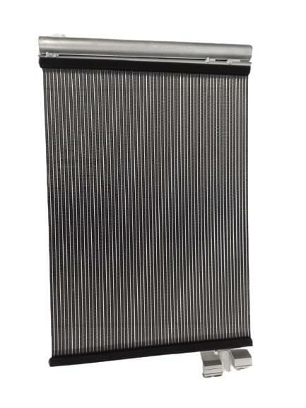 KLİMA RADYATÖRÜ VOLKSWAGEN GOLF VIII (CD1) 1.5 TSI 2019-/ PASSAT (3G2)