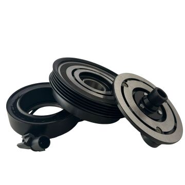 KLİMA KASNAK SET (PV4) HYUNDAİ GETZ