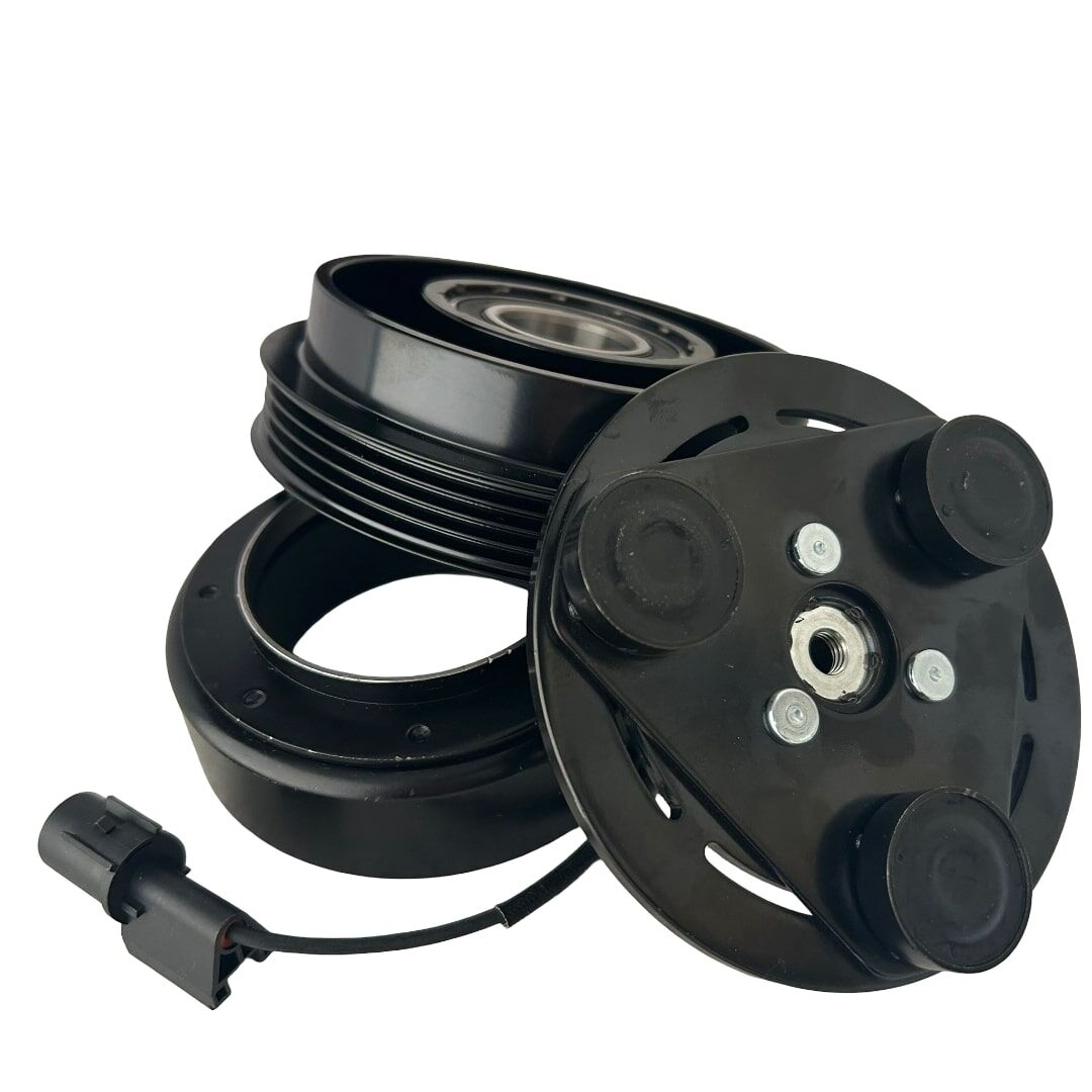 KLİMA KASNAK SET (PV4) HYUNDAİ GETZ