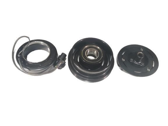 KLİMA KASNAK SET (PV4) HYUNDAİ GETZ