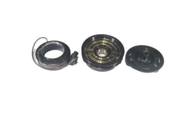 KLİMA KASNAK SET (PV4) HYUNDAİ GETZ