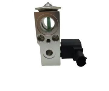 EXPANSION VALF MERCEDES