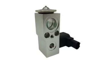 EXPANSION VALF MERCEDES