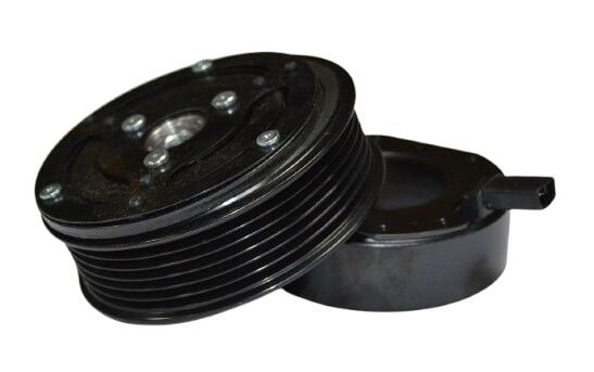 KLİMA KASNAK SET (PV6) FİAT DOBLO PUNTO ALBEA 1.3