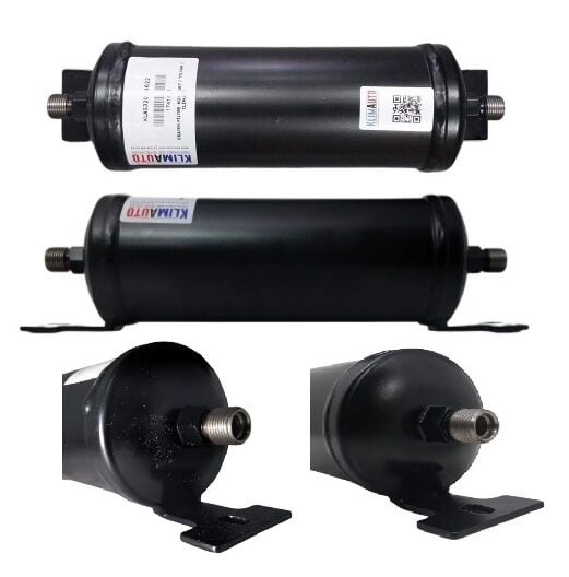 DRAYER FİLTRE  KOMPAKT / YILKAR / CLİMART