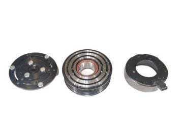 KLİMA KASNAK SET (PV6) FİAT DOBLO PUNTO ALBEA 1.3