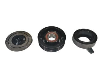 KLİMA KASNAK SET (PV6) FİAT DOBLO PUNTO ALBEA 1.3