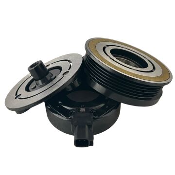 KLİMA KASNAK SET (PV5) FORD FOCUS II