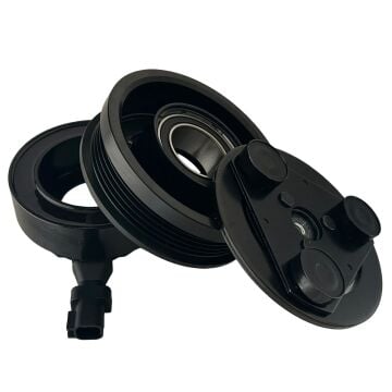 KLİMA KASNAK SET (PV5) FORD FOCUS II