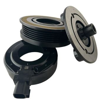 KLİMA KASNAK SET (PV5) FORD FOCUS II