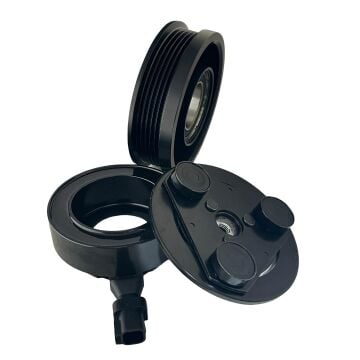 KLİMA KASNAK SET (PV5) FORD FOCUS II