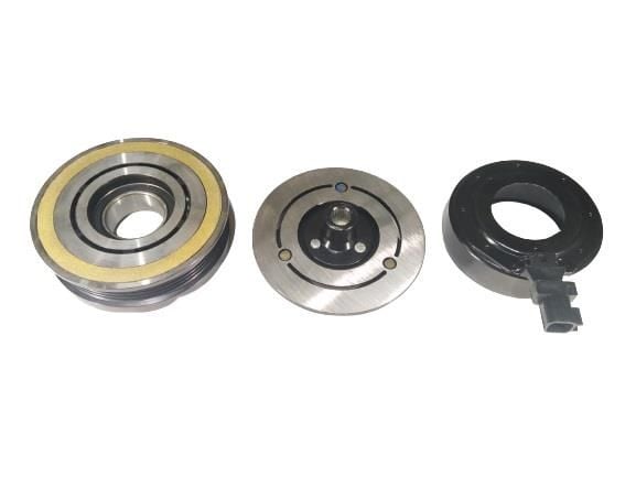 KLİMA KASNAK SET (PV5) FORD FOCUS II