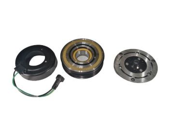 KLİMA KASNAK SET (PV6) FORD FIESTA V FOCUS II FUSION C-MAX  VOLVO C30