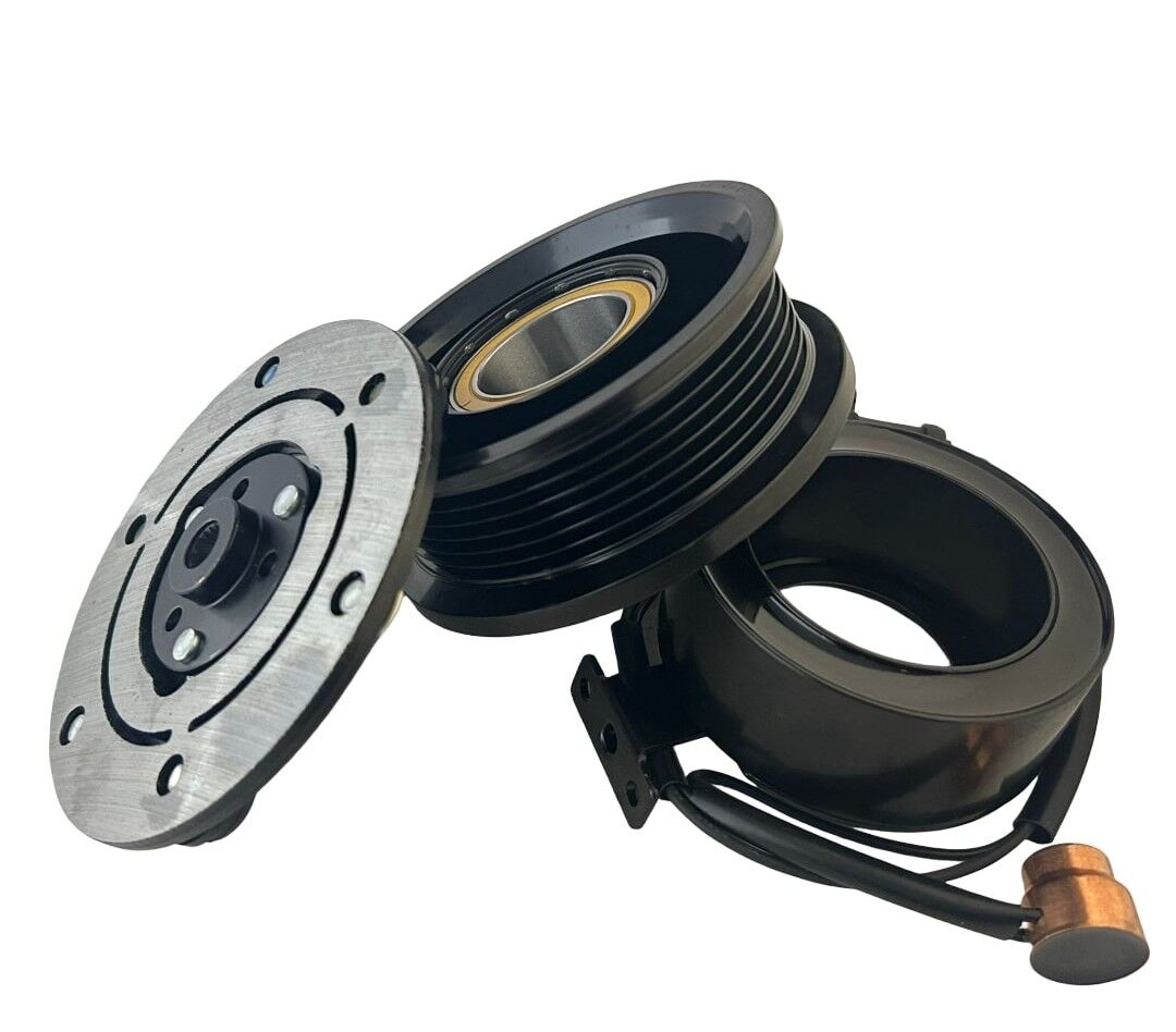 KLİMA KASNAK SET (PV6) FORD FOCUS-CONNECT