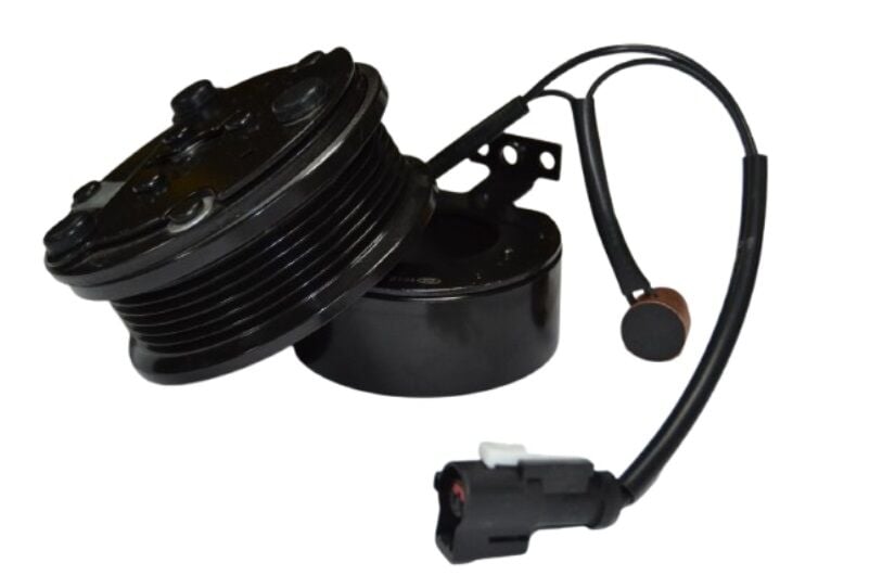 KLİMA KASNAK SET (PV6) FORD FOCUS-CONNECT