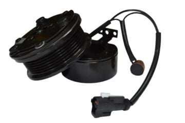 KLİMA KASNAK SET (PV6) FORD FOCUS-CONNECT