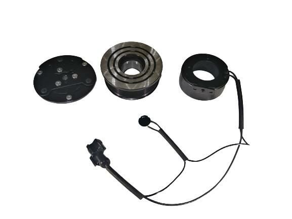 KLİMA KASNAK SET (PV6) FORD FOCUS-CONNECT