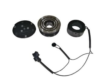 KLİMA KASNAK SET (PV6) FORD FOCUS-CONNECT