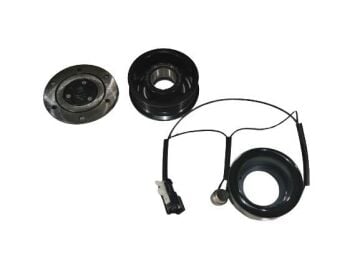 KLİMA KASNAK SET (PV6) FORD FOCUS-CONNECT