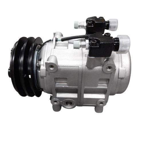 KLİMA KOMPRESÖR (A2) TM31
