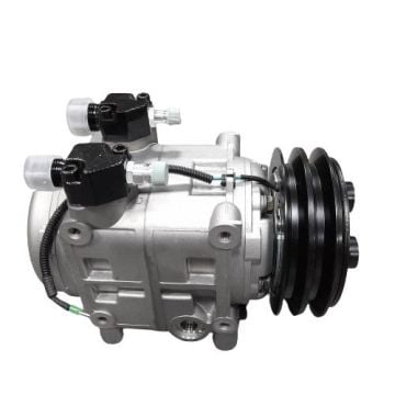 KLİMA KOMPRESÖR (A2) TM31