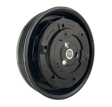 naa　60×40×35 KLİMA KASNAK SET (PV4) BMW 5(E60-E61)7(E65-E66-E67-E68)