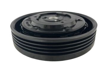 KLİMA KASNAK SET (PV4) BMW 5(E60-E61)7(E65-E66-E67-E68)