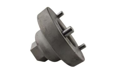 DENSO DEMİR PLATE SÖKME