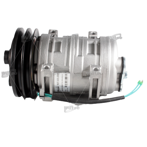 KLİMA KOMPRESÖR (A2) TM21 24V