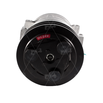 KLİMA KOMPRESÖR (A2) TM21 24V