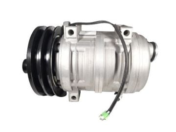 KLİMA KOMPRESÖR (A2) TM21 12V