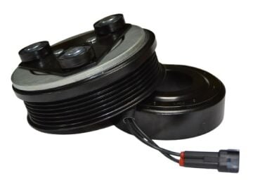 KLİMA KASNAK SET (PV6) FORD FOCUS 2008 DİZEL