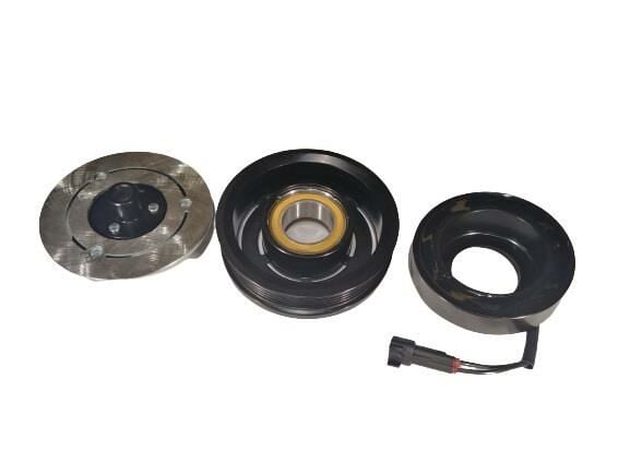 KLİMA KASNAK SET (PV6) FORD FOCUS 2008 DİZEL