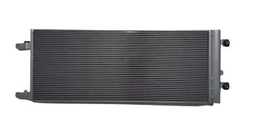 KLİMA RADYATÖRÜ DAF