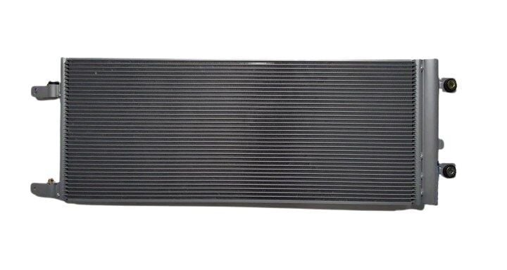 KLİMA RADYATÖRÜ DAF