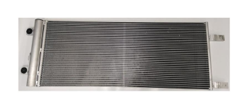 KLİMA RADYATÖRÜ DAF