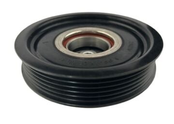 KLİMA KASNAK SET (PV5) MERCEDES A(W169) B(W245)