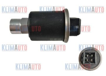 KLİMA BASINÇ MÜŞÜRÜ AUDİ A3 VW JETTA III GOLF III POLO T4