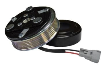 KLİMA KASNAK SET (PV6) FİAT LİNEA DOBLO FİORİNO OPEL CORSA D